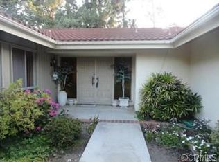 2163 N Villa Maria Rd, Claremont, CA 91711