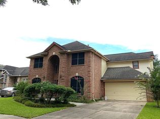 422 Birch Hill Dr, Sugar Land, TX 77479