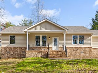 166 Grayson Way, Signal Mountain, TN 37377