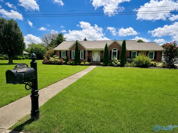 6503 Hiawatha Dr NW, Fort Payne, AL 35967