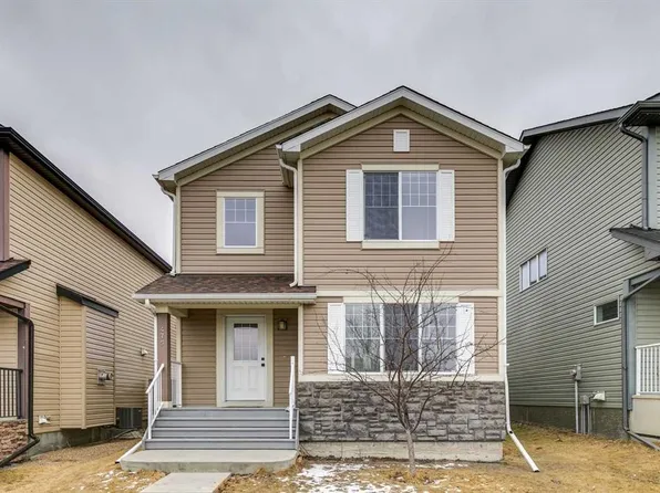 475 N Cimarron Blvd, Okotoks, AB T1S 0J6