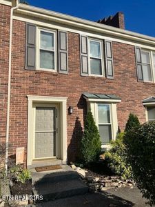 130 Durwood Rd Unit E, Knoxville, TN, 37922