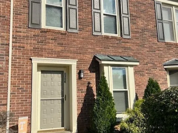 130 Durwood Rd Unit E, Knoxville, TN 37922