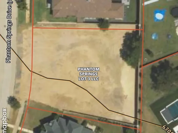 12320 Phantom Springs Dr, Frisco, TX 75033