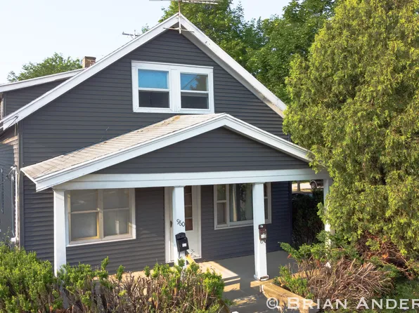 960 Sibley St NW, Grand Rapids, MI 49504