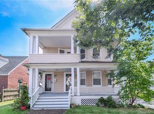 343 Suburban Ave, Fairfield, CT 06825
