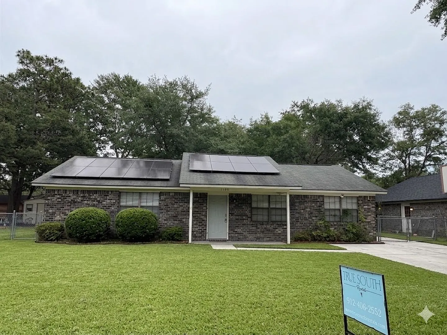 1105 Stealth Street, Hinesville, GA 31313 — Photo 2