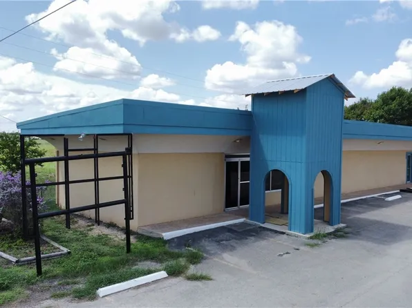 16870 N Highway 123, San Marcos, TX 78666