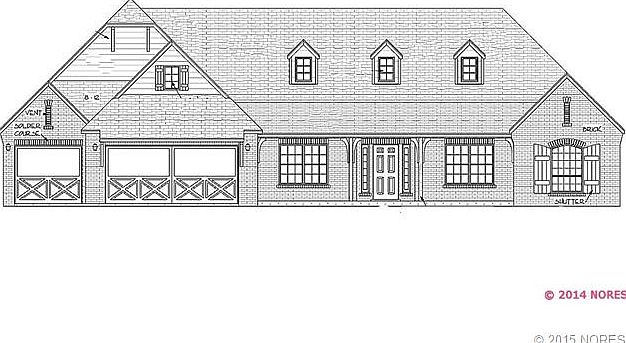 1st image of 4867 S 83rd West Ave