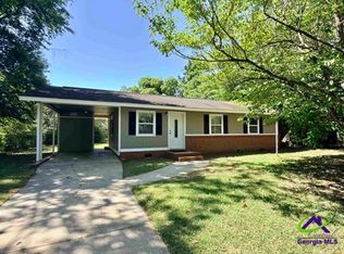 111 Marilyn Dr, Warner Robins, GA 31093