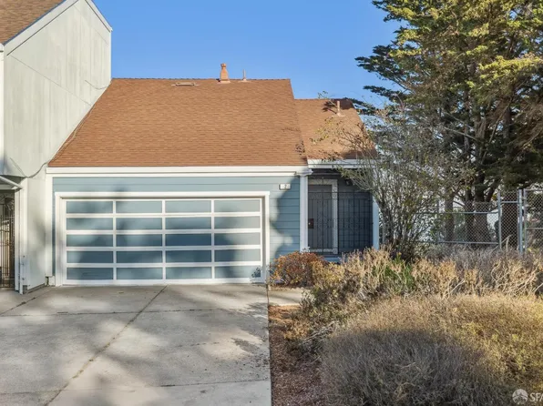 2 Hawkins Ln, San Francisco, CA 94124