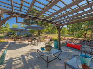 2408 Charleston Rd, Edmond, OK 73025