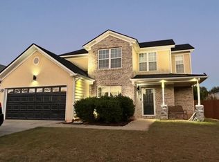 10930 Cimmaron Ct, Hampton, GA 30228