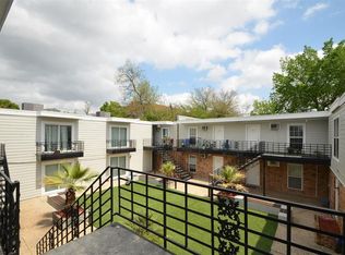 1419 Hawthorne St APT 27, Houston, TX 77006