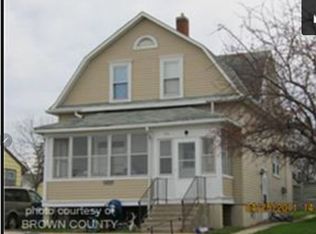 906 S German St, New Ulm, MN 56073