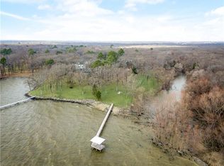 1475 Riverside Dr, West Tawakoni, TX 75474