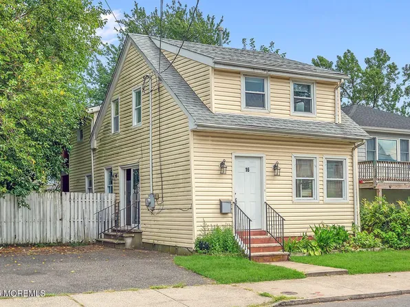 16 Bayview Avenue, Keansburg, NJ 07734