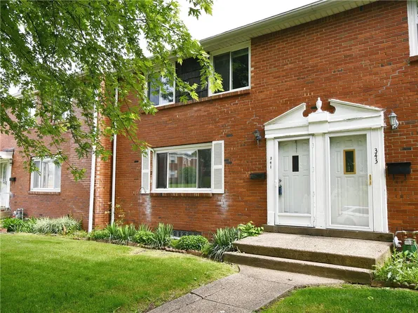 341 Macassar Dr, Pittsburgh, PA 15236
