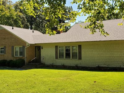 2009 Sutphin Dr, Sanford, NC, 27330