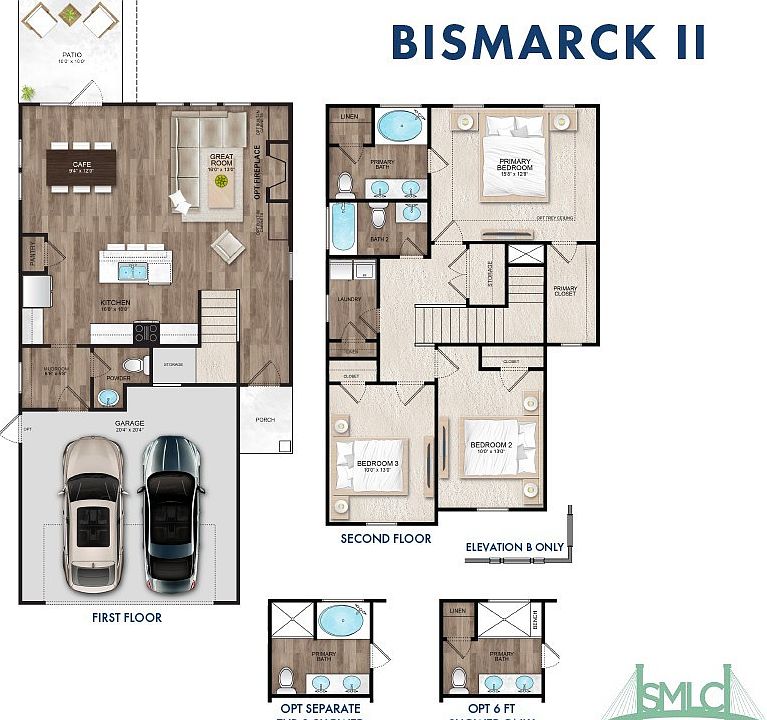 2nd image of 33 Flagler Drive
