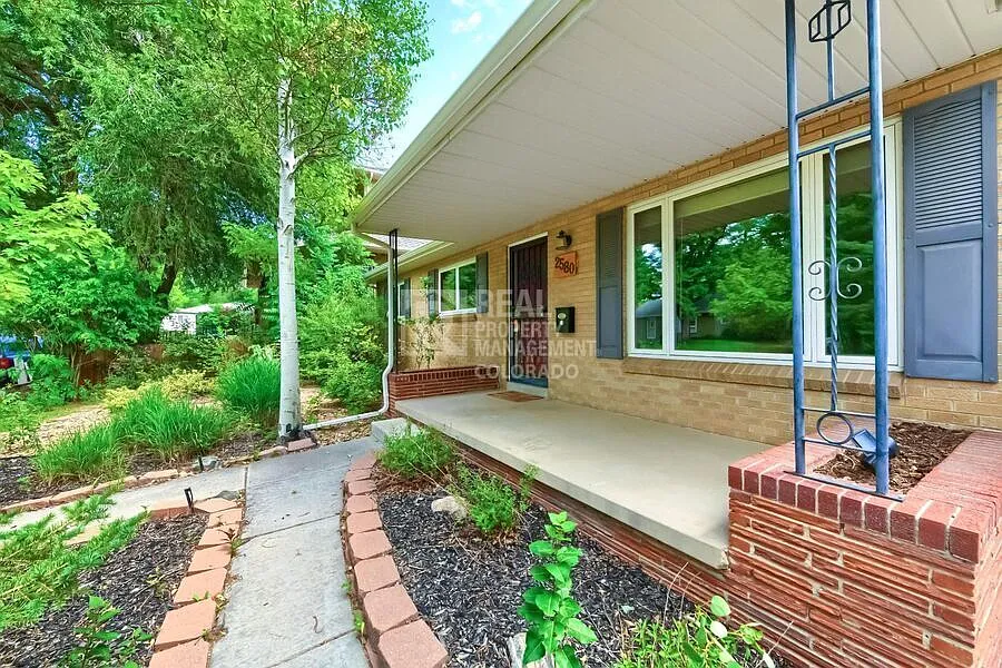 Spacious Denver Home with Finished Basement, Office, Media Room & Outdoor Living Spaces — Photo 3