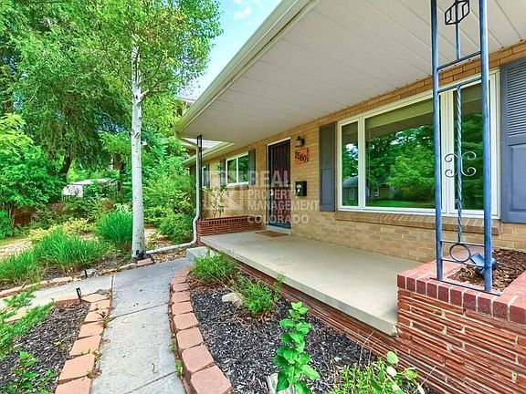 3rd image of 2580 S Carey Way