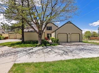 6357 S Filbert Ln, Centennial, CO 80121