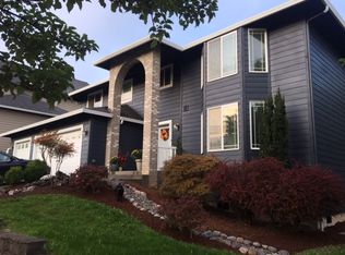 316 S 34th Pl, Ridgefield, WA 98642