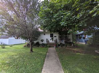 44 Ohio Ave, Athens, OH