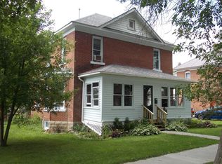 313 N Owen St, Arcadia, WI 54612