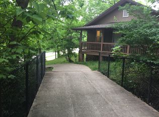 510 W Mountain St, Fayetteville, AR 72701