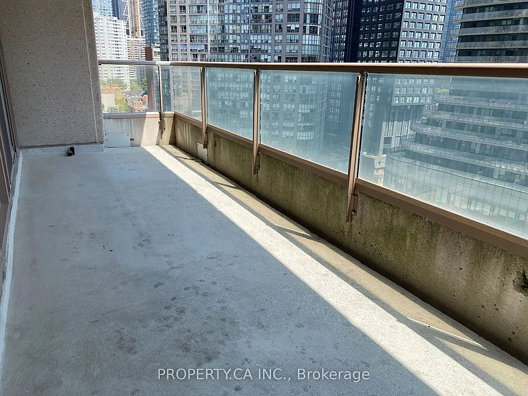 909 Bay St #1508 — Photo 6