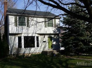 921 Irving Ave, Royal Oak, MI