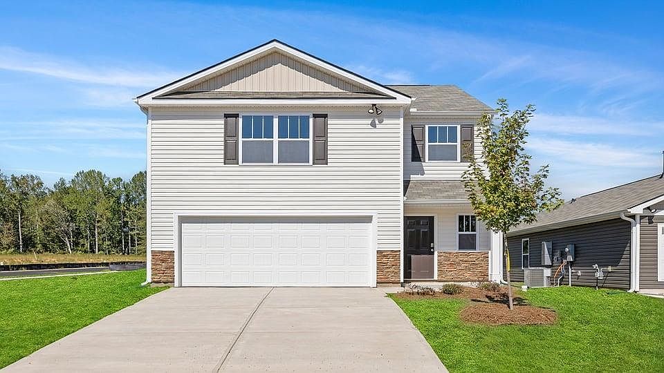 682 Evaleigh St, Woodruff, SC 29388 | Zillow
