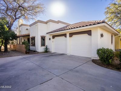 130 Calle Barrio De Tubac, Tubac, AZ, 85646