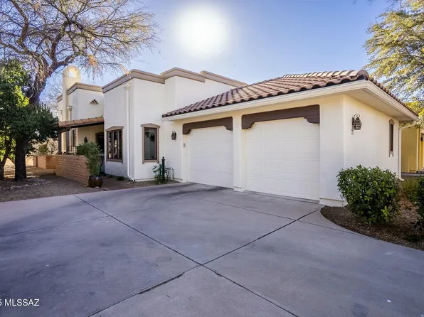 130 Calle Barrio De Tubac, Tubac, AZ 85646