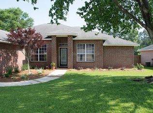7230 Tannehill Dr, Pensacola, FL 32526