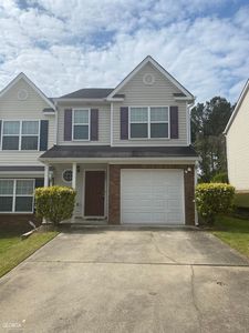 2201 Miranda Dr, Morrow, GA, 30260