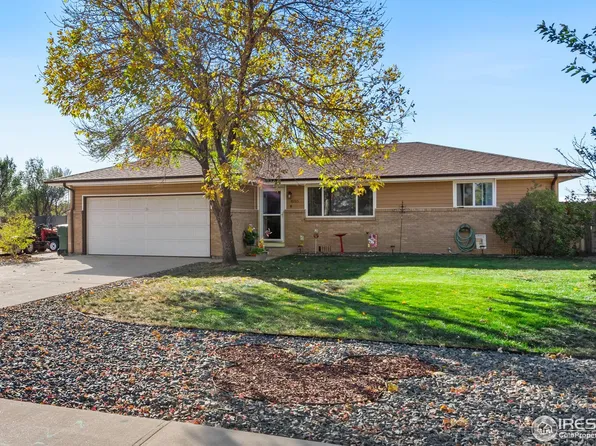 4215 Denver St, Evans, CO 80620