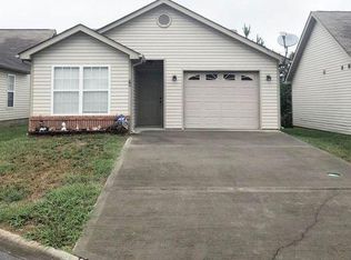10631 Missoula Way, Knoxville, TN 37932