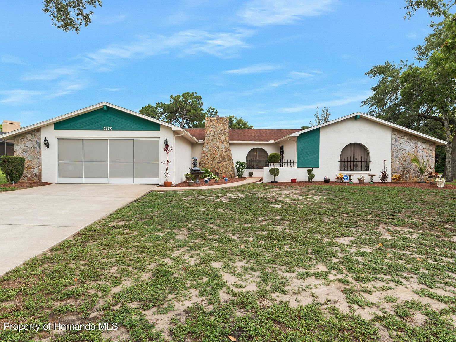 7478 Dundee Way, Weeki Wachee, FL 34613 MLS 2234098 Zillow
