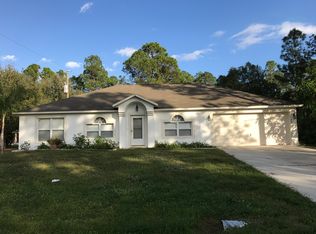 3117 Westover Ave SE, Palm Bay, FL 32909