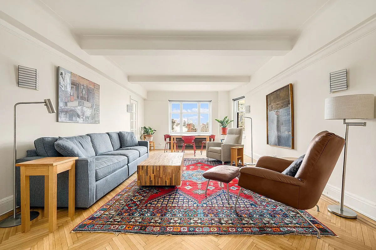 233 W 99th St APT 19C photo 1