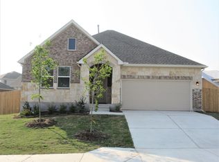 501 Windom Way, Georgetown, TX 78626