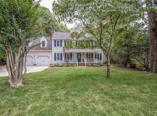 4007 Walters Dr, Chester, VA 23831