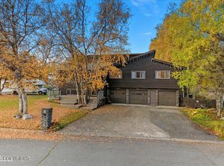 6237 E 34th Ave, Anchorage, AK 99504
