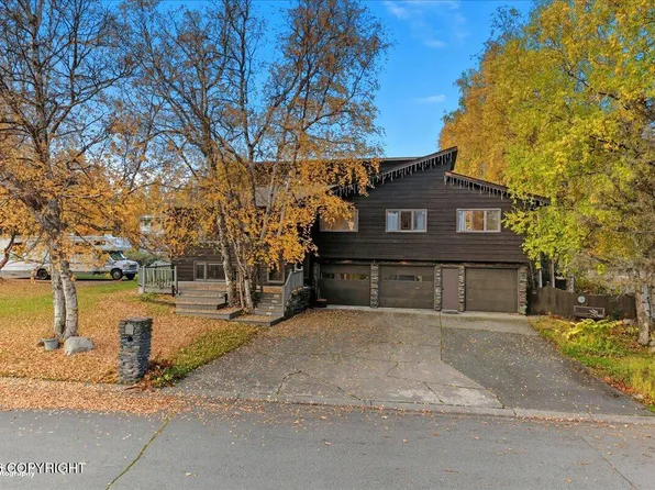 6237 E 34th Ave, Anchorage, AK 99504
