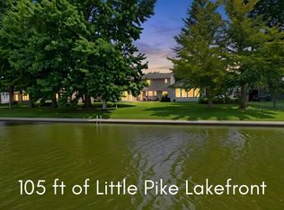 2127 Bluewater Dr, Warsaw, IN 46580