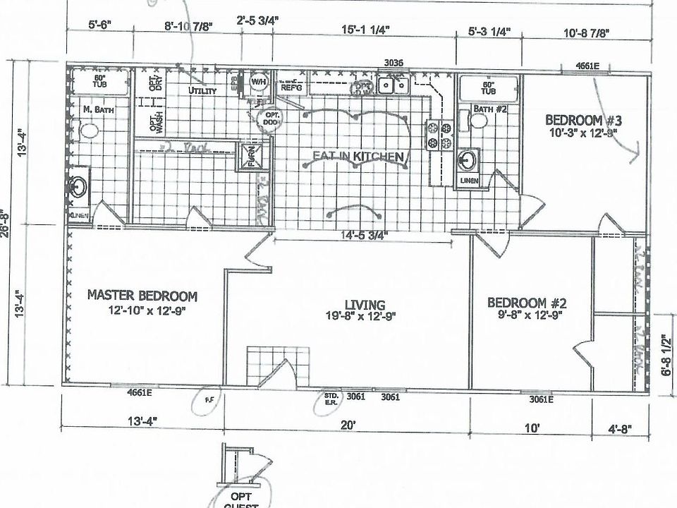 1st image of 315 W Gordon Pike #189