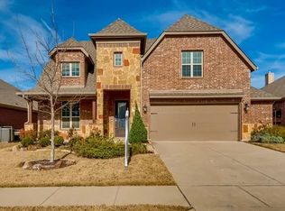 176 Griffin Ave, Fate, TX 75189